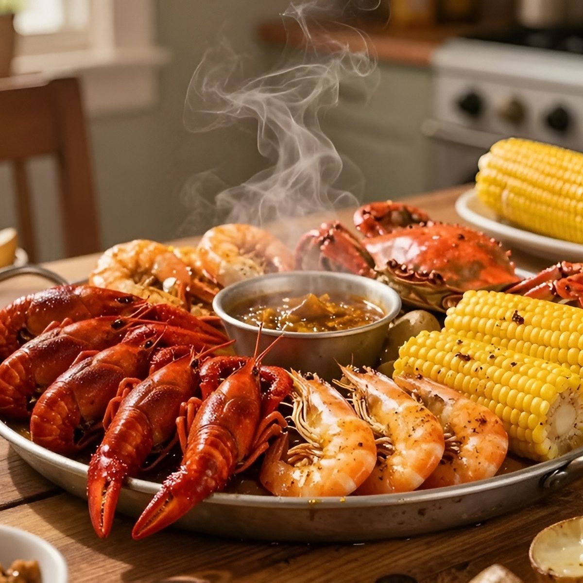 Gators Louisiana Kitchen Rewards