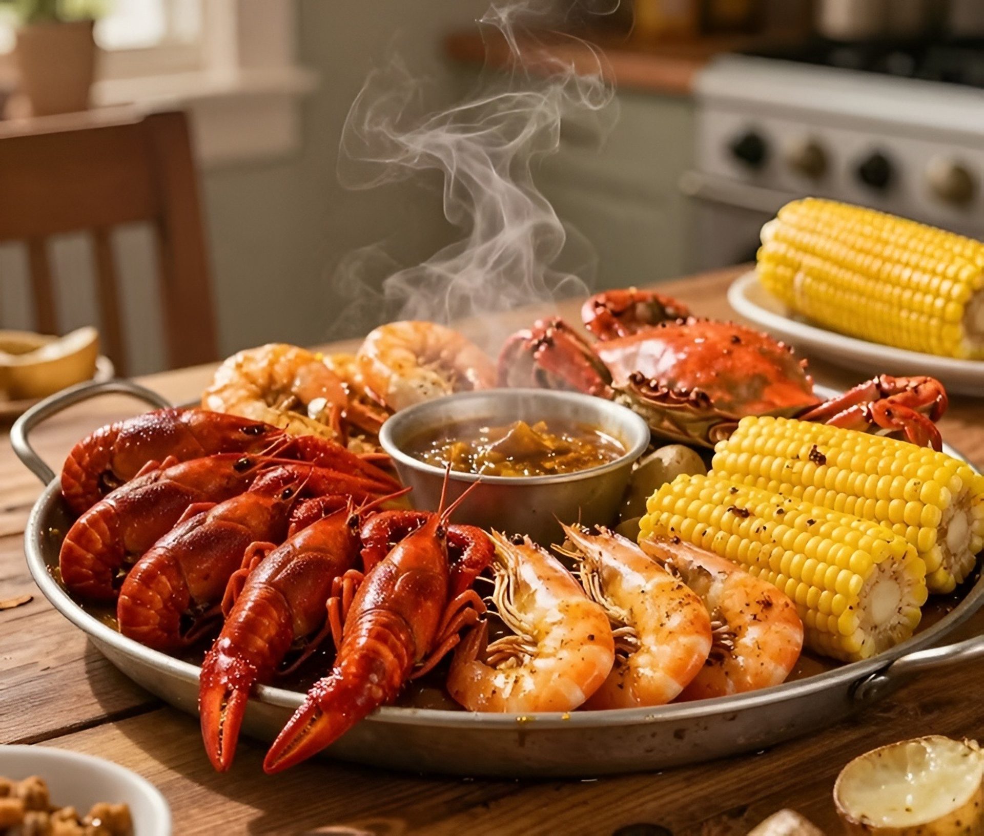 Gators Louisiana Kitchen Rewards