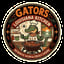 Gators louisiana kitchen